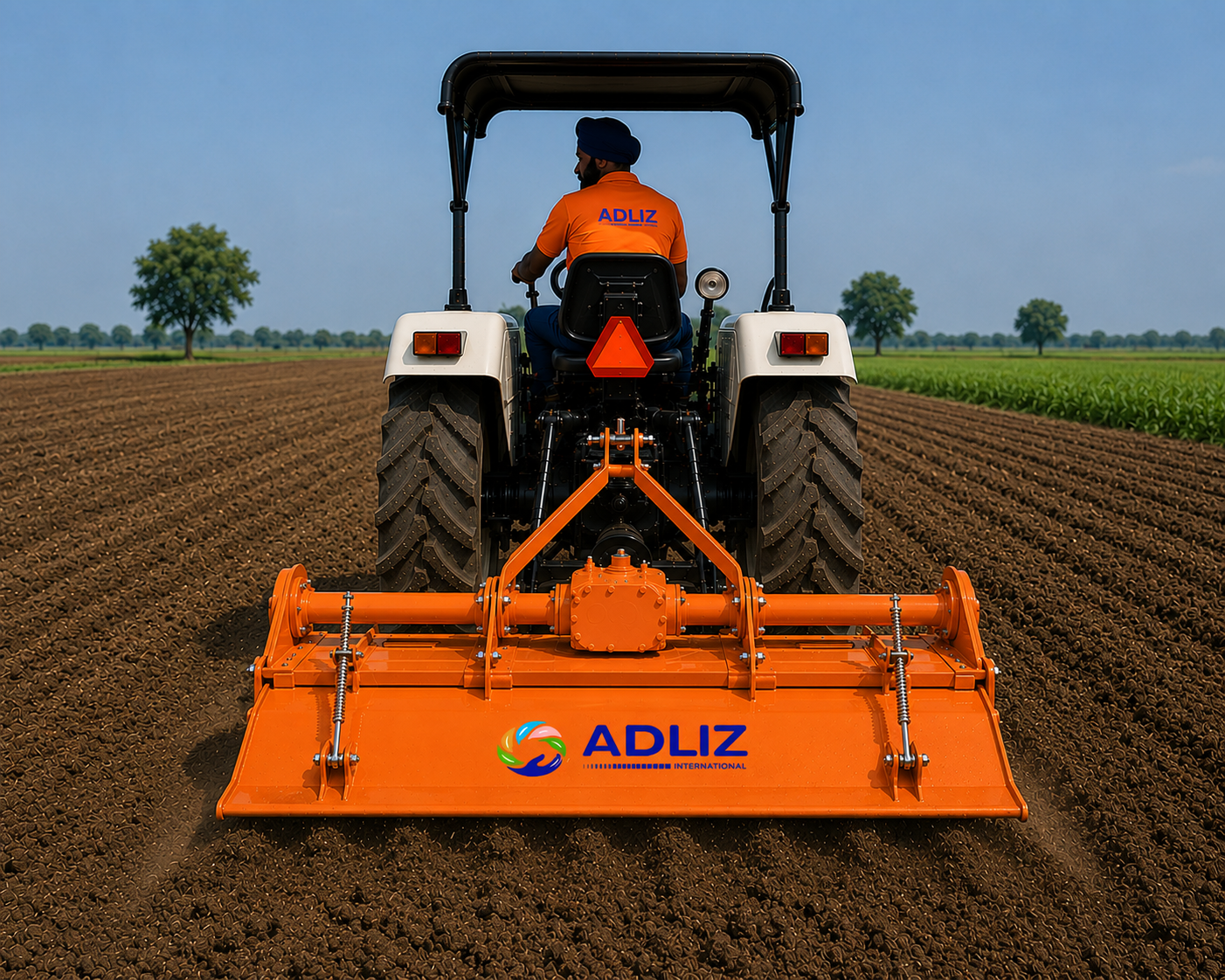 Field Preparation Solutions