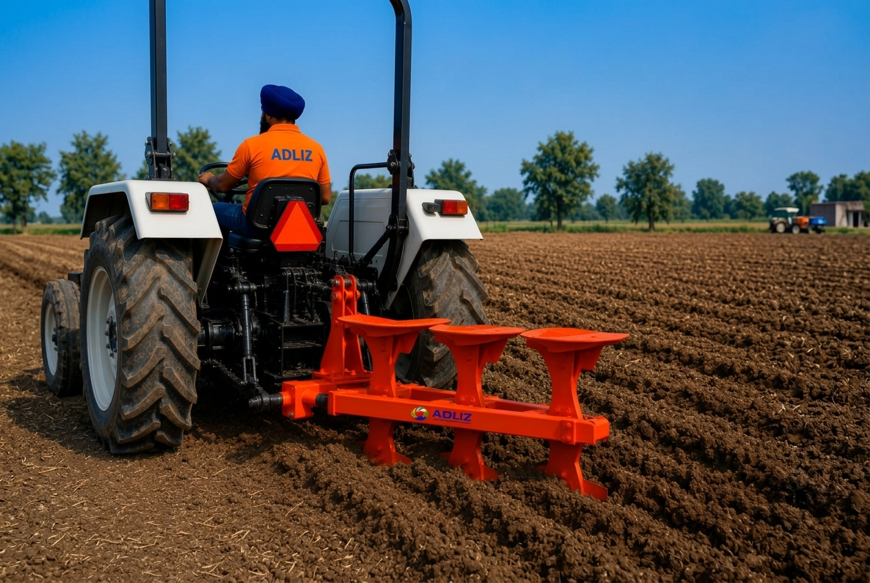 Plough
